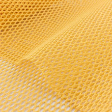 Charger l'image dans la galerie, Tissu filet 100 % coton bio naturel 165 cm 9 couleurs