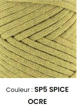 Charger l'image dans la galerie, Fils Cordino 150 g 32 couleurs.