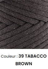 Charger l'image dans la galerie, Fils Cordino 150 g 32 couleurs.
