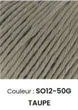 Charger l'image dans la galerie, Fils Somen 50 g 14 couleurs.