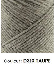 Charger l'image dans la galerie, Fil éco Barbante Milano Hoooked 100 g 26 couleurs