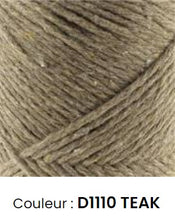 Charger l'image dans la galerie, Fil éco Barbante Milano Hoooked 100 g 26 couleurs