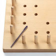 Charger l'image dans la galerie, Métier à tisser "Loom Maxi" carré 29 X 29 cm