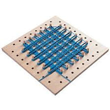 Charger l'image dans la galerie, Métier à tisser "Loom Maxi" carré 29 X 29 cm