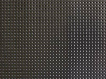 Charger l'image dans la galerie, Vinyle laqué perforé 45 cm X 3 mètres 16 couleurs.