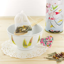 Charger l'image dans la galerie, Tissu tulle alimentaire recyclable et compostable 145 cm.