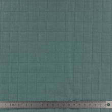 Charger l'image dans la galerie, Tissu coton matelassé tayio 140 cm 4 couleurs