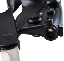 Charger l'image dans la galerie, Ciseaux laser pour couture et artisanat