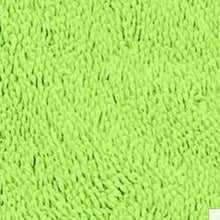 Charger l'image dans la galerie, Gant de toilette éponge à broder 100 % coton 15 x 21 cm