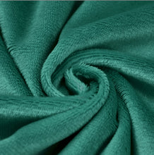 Charger l'image dans la galerie, Coupon peluche Kullaloo shorty 1,5 mm 75 cm X 100 cm 25 couleurs.