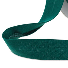 Charger l'image dans la galerie, Biais jersey coton chambray 40/20/10 par 10 mètres 20 couleurs