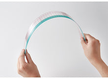 Charger l'image dans la galerie, Règle japonaise graduée en 30 ou 50 cm