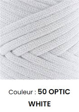 Charger l'image dans la galerie, Fils Cordino 150 g 32 couleurs.