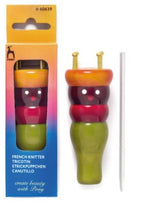 Charger l'image dans la galerie, Tricotin bois 9 cm.