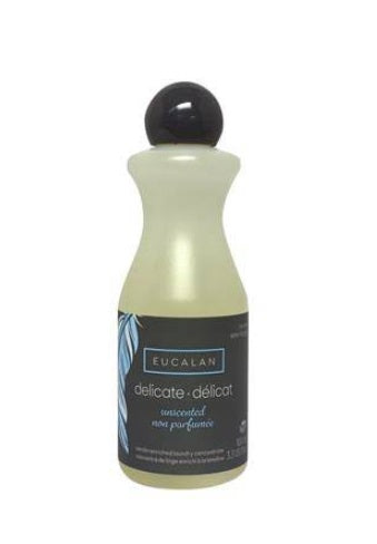 Eucalan  lessive sans rinçage 100 ml