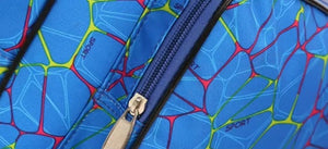 Valise de  rangement pour machine à coudre et ses accessoires 5 couleurs