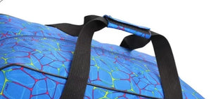 Valise de  rangement pour machine à coudre et ses accessoires 5 couleurs