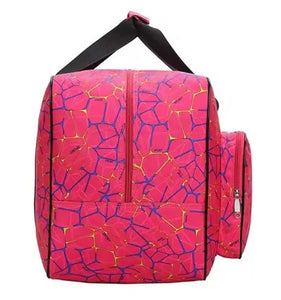 Valise de  rangement pour machine à coudre et ses accessoires 5 couleurs