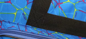 Valise de  rangement pour machine à coudre et ses accessoires 5 couleurs