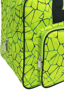 Valise de  rangement pour machine à coudre et ses accessoires 5 couleurs