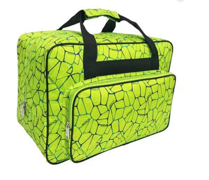 Valise de  rangement pour machine à coudre et ses accessoires 5 couleurs