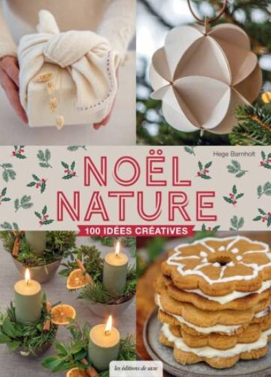 Noël nature