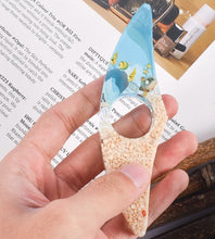 Charger l&#39;image dans la galerie, Support pages de livre
