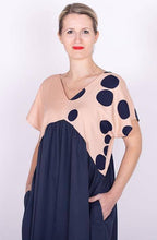 Charger l&#39;image dans la galerie, Patron couture femme I am Sherazade robe avec poches 36/46
