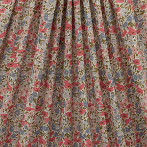 Tissu Liberty Fabrics Tana Lawn Poppy and Daisy