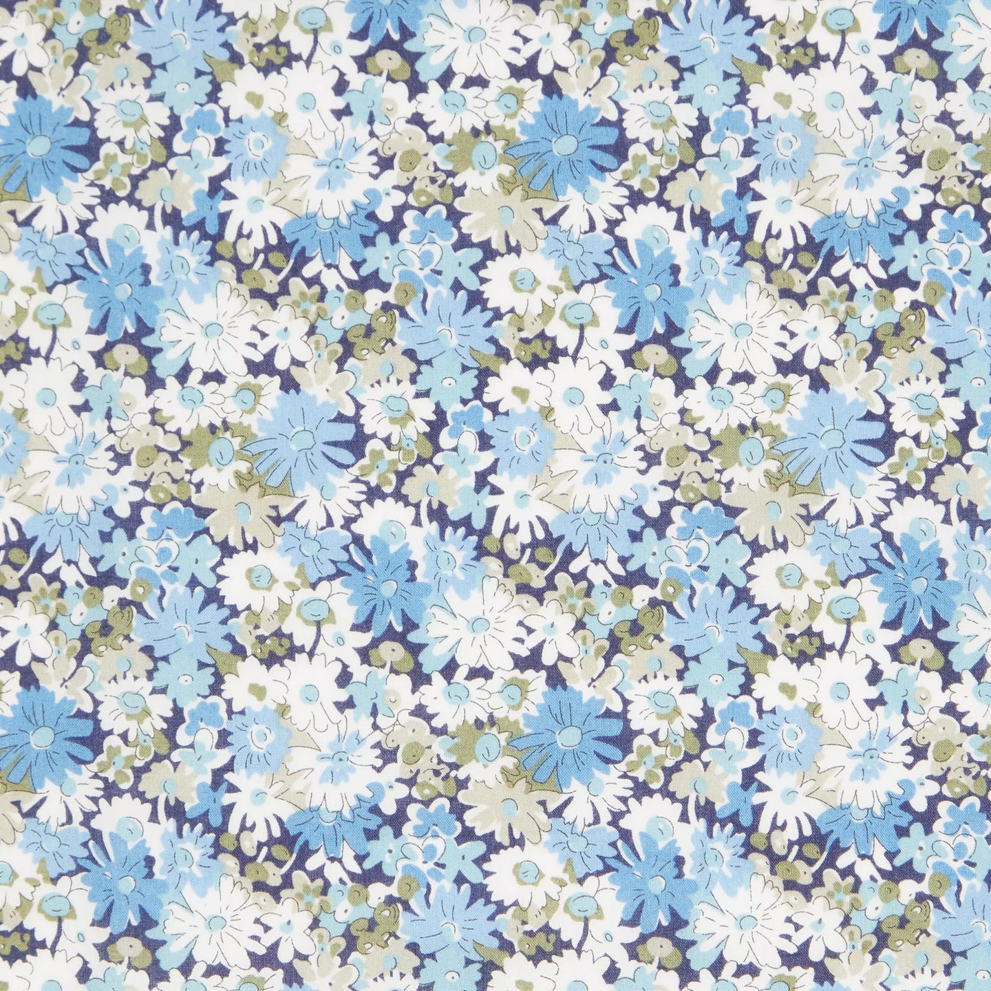 Tissu Liberty Fabrics Tana Lawn® Libby