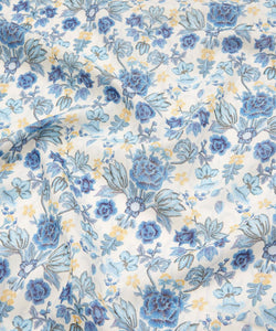 Tissu Liberty Fabrics Tana Lawn Lily annabel 100% coton 136 cm