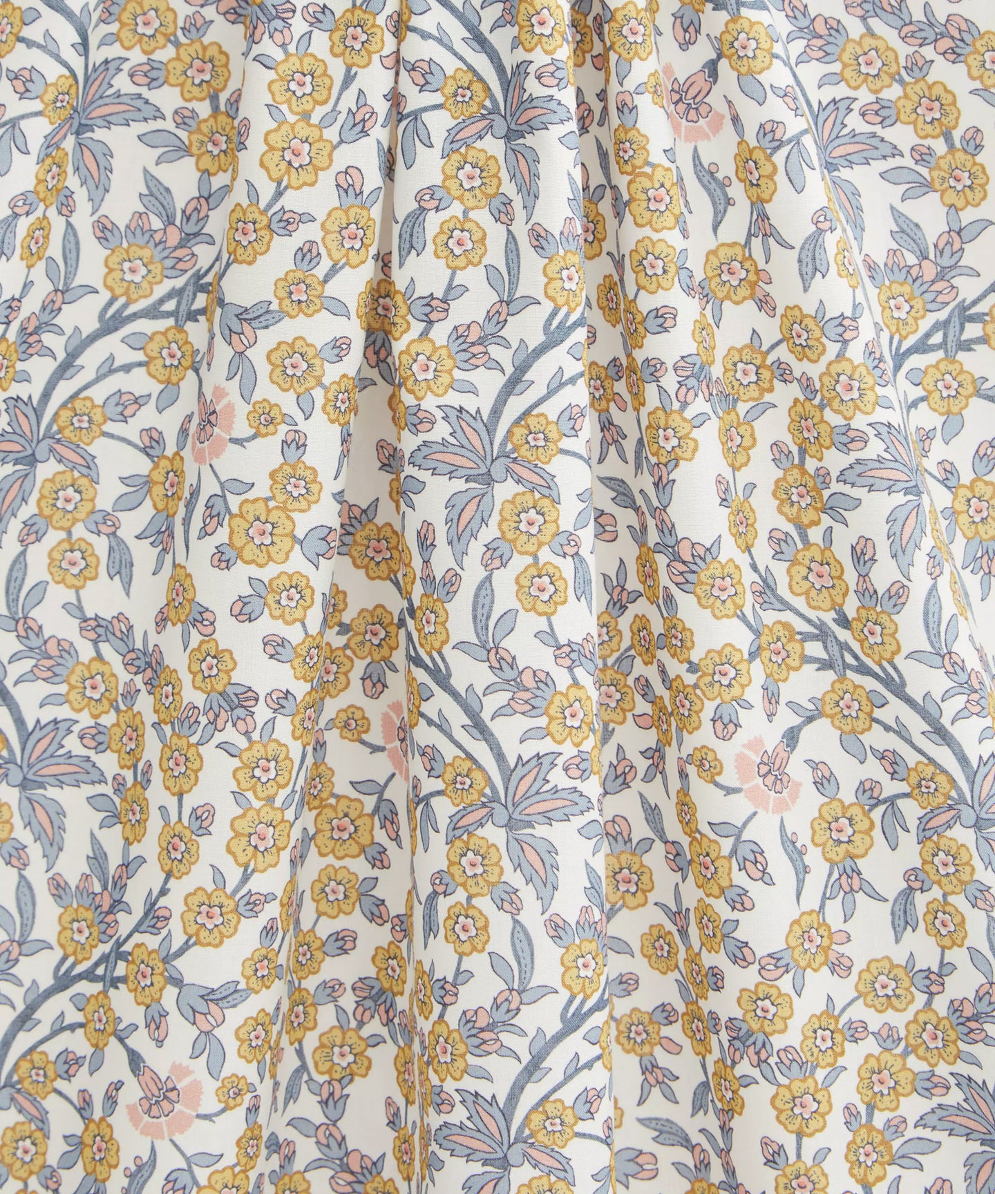 Tissu Liberty Fabrics Tana Lawn® Empress