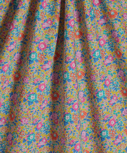 Tissu Liberty Fabrics Tana Lawn Clare rich 100% coton 136 cm