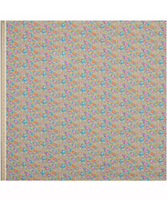 Charger l&#39;image dans la galerie, Tissu Liberty Fabrics Tana Lawn Clare rich 100% coton 136 cm
