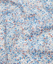 Charger l&#39;image dans la galerie, Tissu Liberty Fabrics Tana Lawn Sun speckle 100% coton 136 cm
