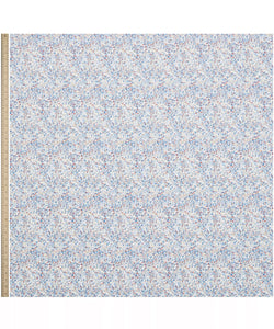 Tissu Liberty Fabrics Tana Lawn Sun speckle 100% coton 136 cm