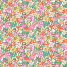 Charger l&#39;image dans la galerie, Tissu Liberty Fabrics Tana Lawn® Isla rose

