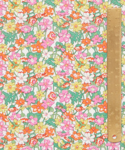 Tissu Liberty Fabrics Tana Lawn® Isla rose