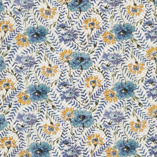 Charger l&#39;image dans la galerie, Tissu Liberty Fabrics Tana Lawn® Demeter

