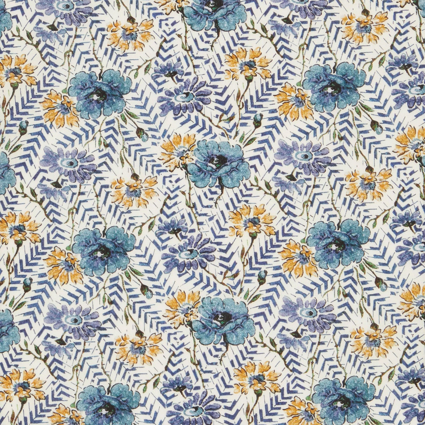 Tissu Liberty Fabrics Tana Lawn® Demeter