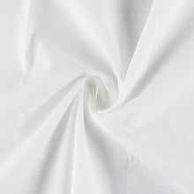 Charger l&#39;image dans la galerie, Tissu Liberty Fabrics Tana Lawn gilbert blanc 100% coton 136 cm
