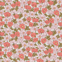 Charger l&#39;image dans la galerie, Tissu Liberty Fabrics Tana Lawn® Charmian
