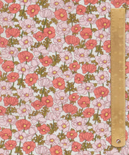 Charger l&#39;image dans la galerie, Tissu Liberty Fabrics Tana Lawn® Charmian
