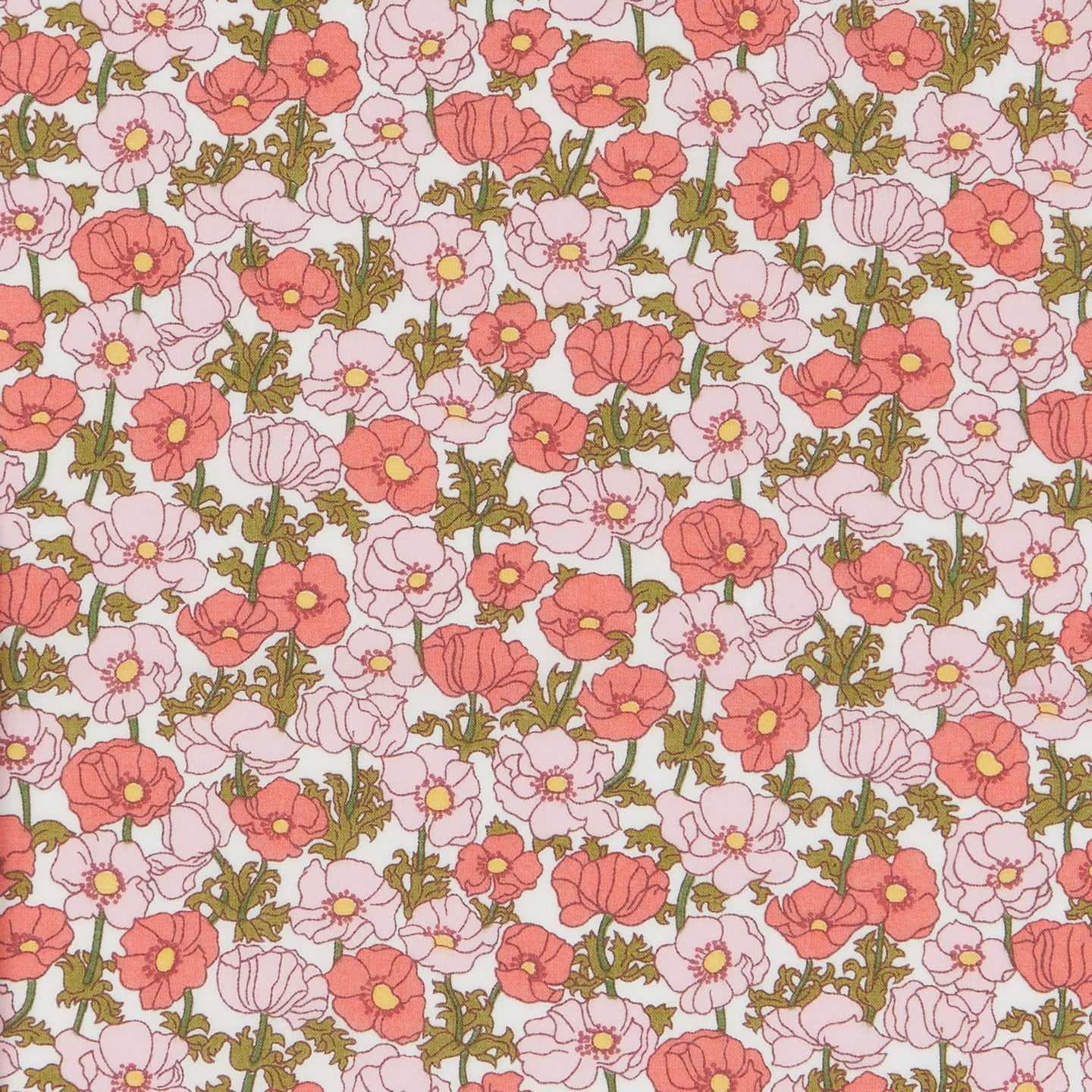 Tissu Liberty Fabrics Tana Lawn® Charmian