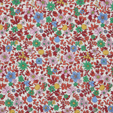 Charger l&#39;image dans la galerie, Tissu Liberty Fabrics Tana Lawn®  fruit punch
