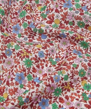 Charger l&#39;image dans la galerie, Tissu Liberty Fabrics Tana Lawn®  fruit punch
