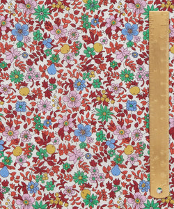 Tissu Liberty Fabrics Tana Lawn®  fruit punch