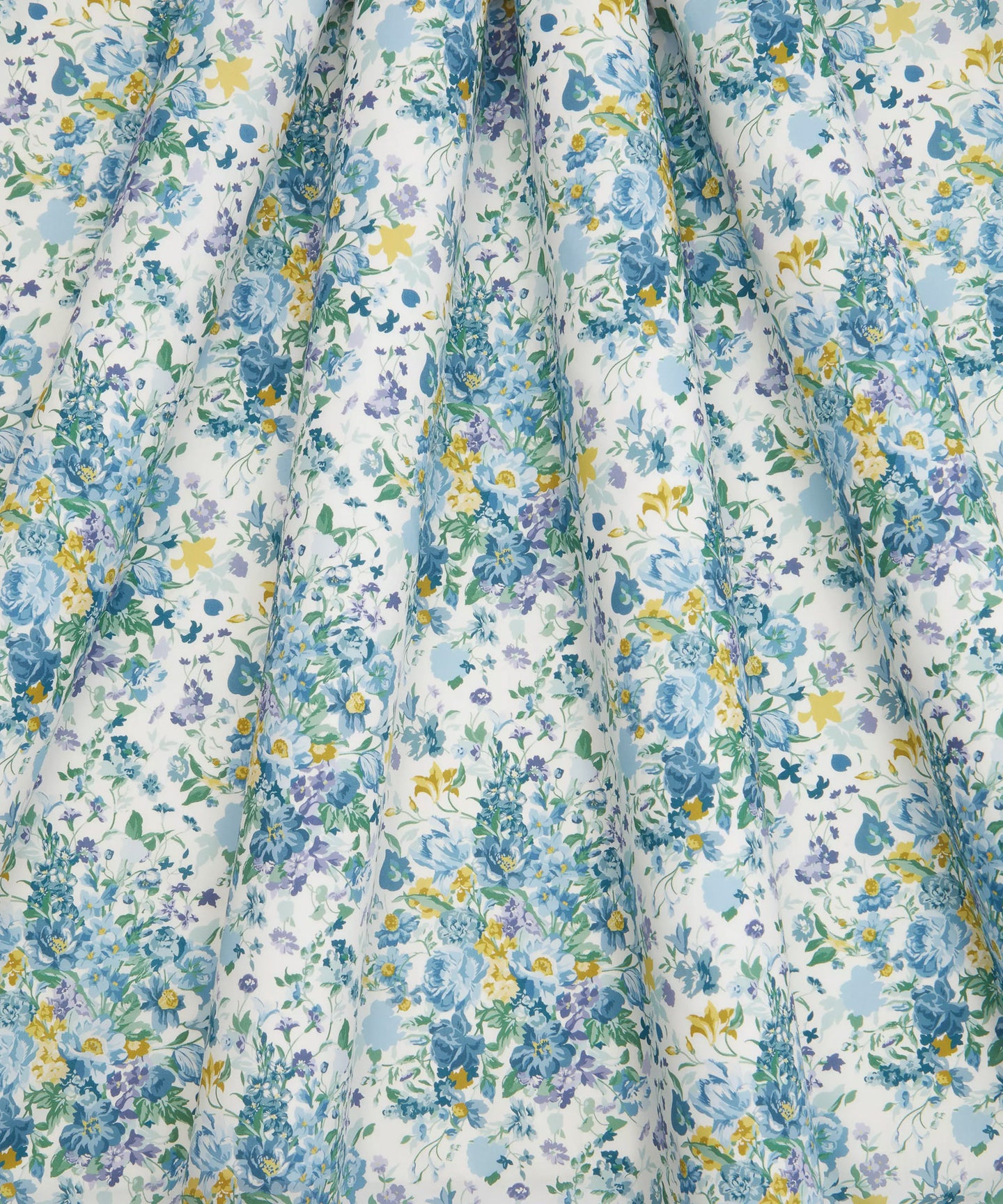 Tissu Liberty Fabrics Tana Lawn® Bow Bouquet Parade