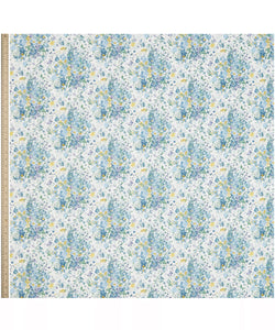 Tissu Liberty Fabrics Tana Lawn® Bow Bouquet Parade