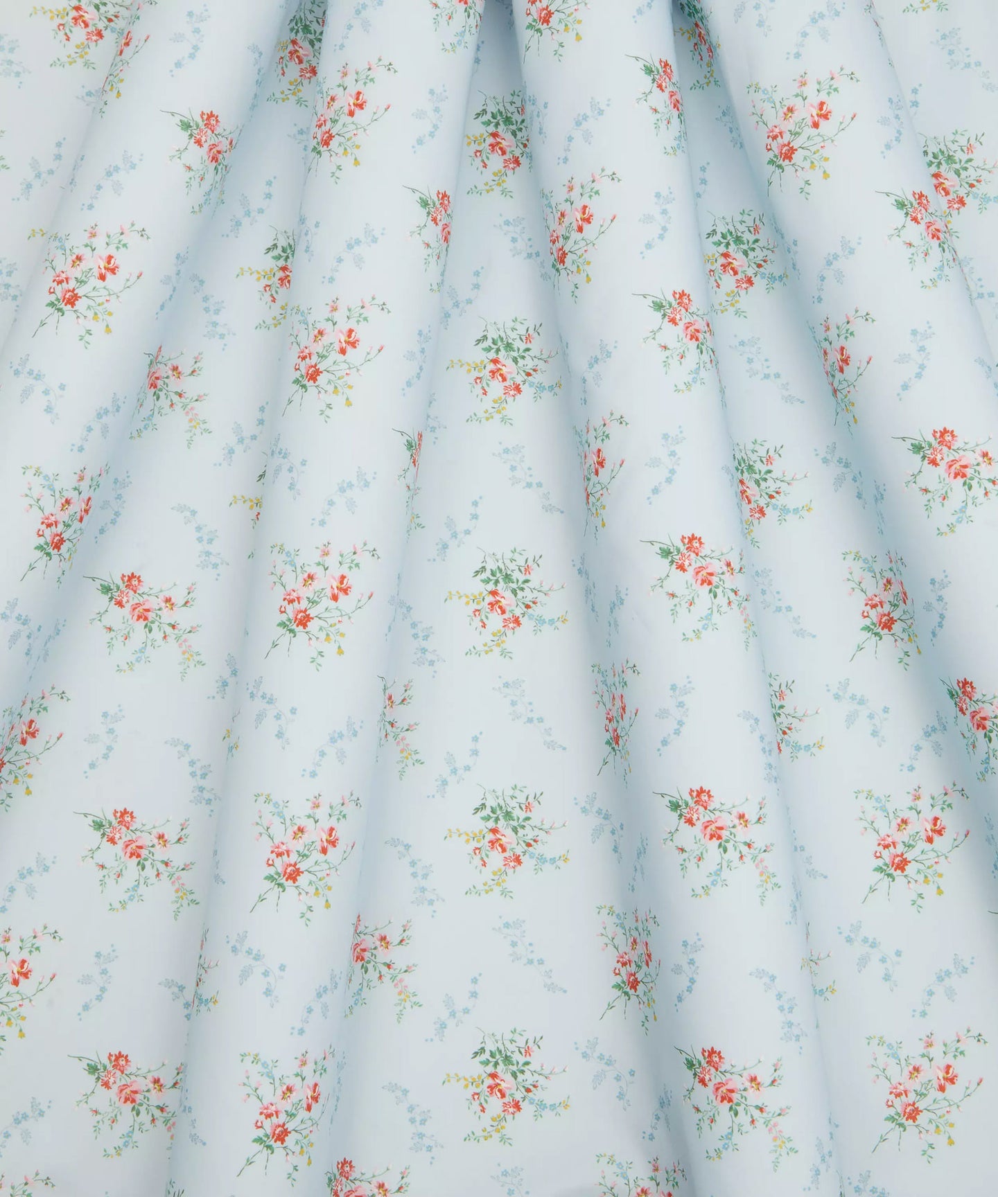 Tissu Liberty Fabrics Tana Lawn® Garden Blooms